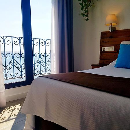 Hostal Boutique Casa Del Mar Altea Dış mekan fotoğraf