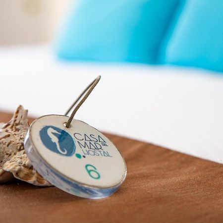 Hostal Boutique Casa Del Mar Altea Dış mekan fotoğraf
