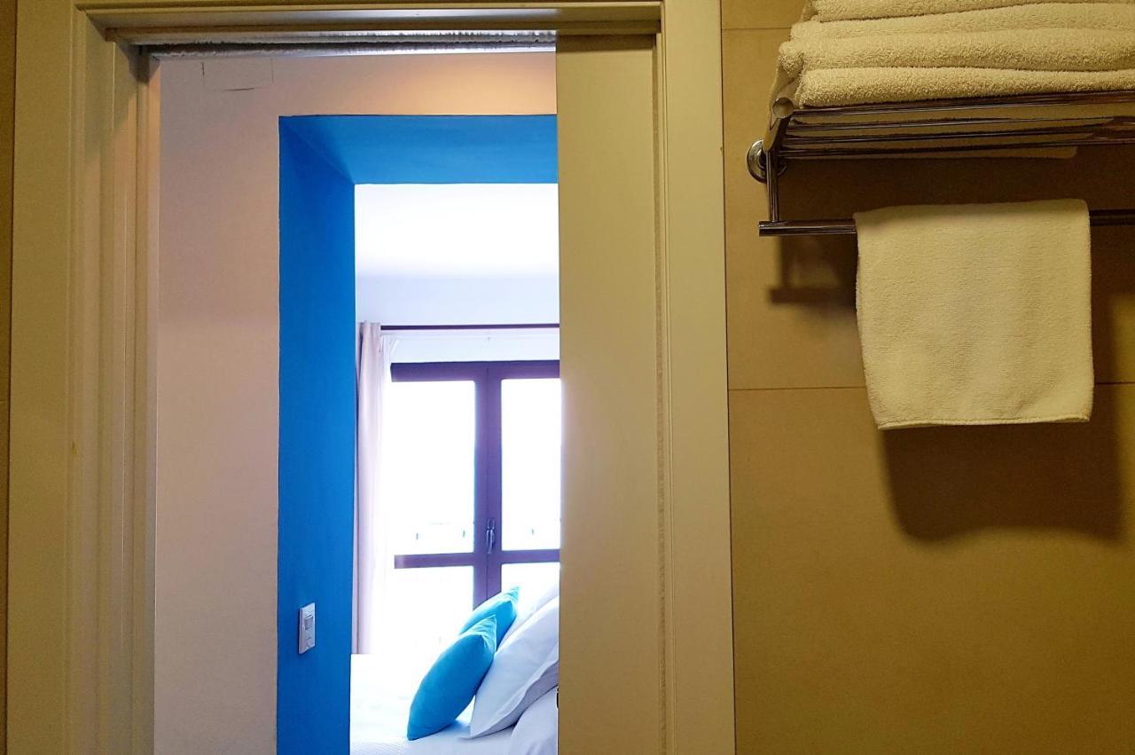 Hostal Boutique Casa Del Mar Altea Dış mekan fotoğraf