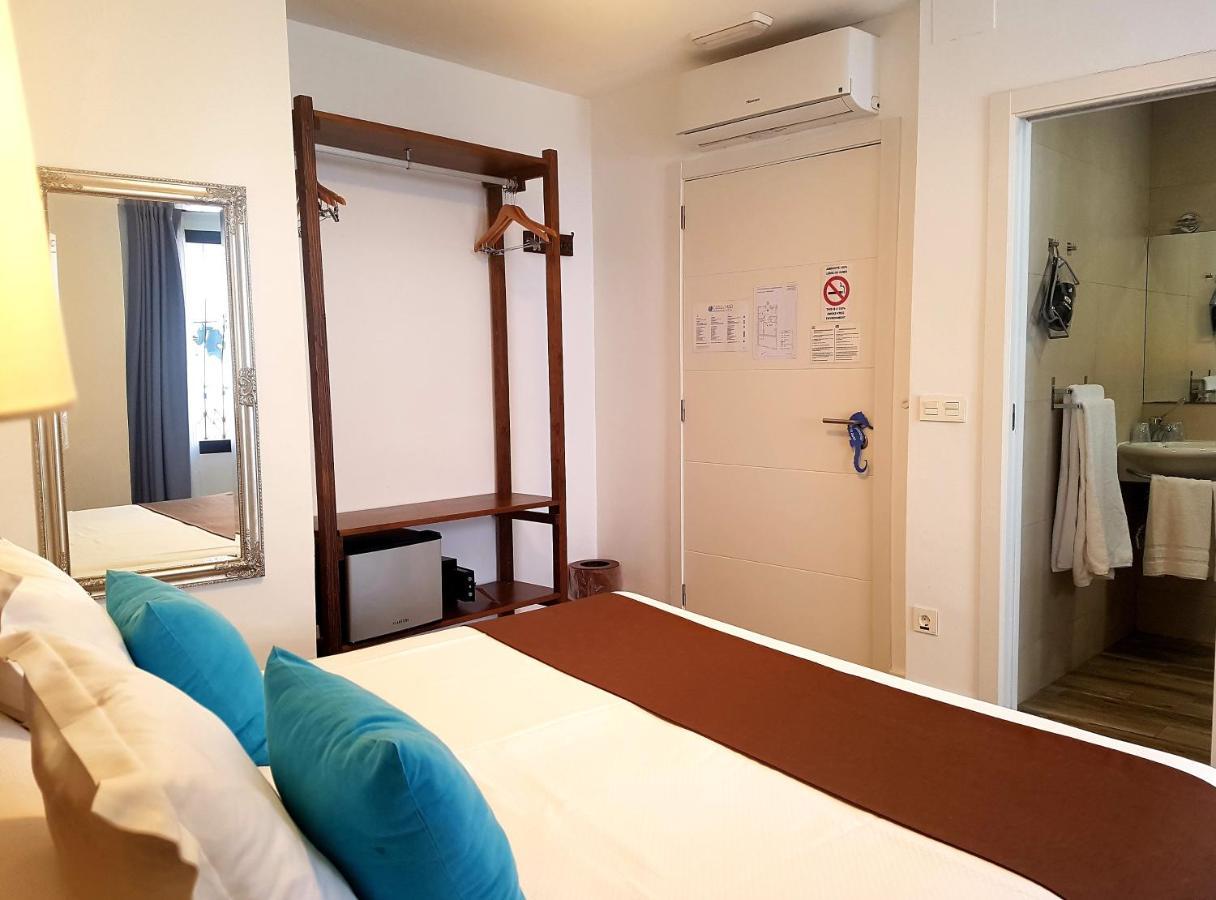 Hostal Boutique Casa Del Mar Altea Dış mekan fotoğraf