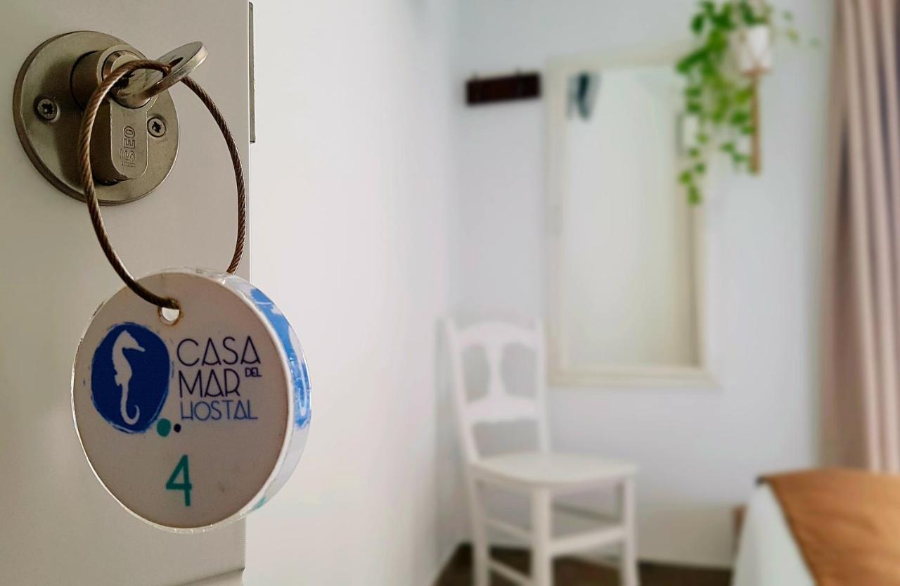 Hostal Boutique Casa Del Mar Altea Dış mekan fotoğraf