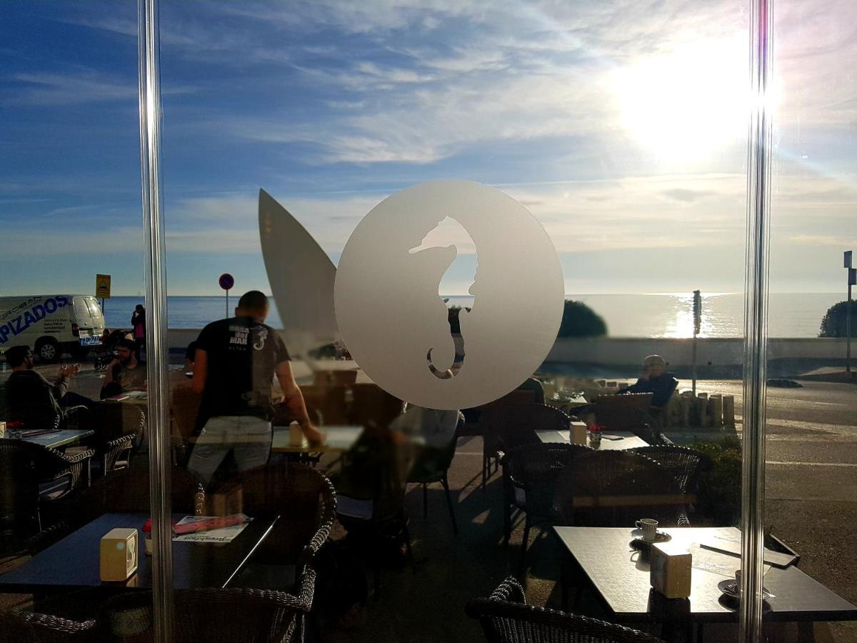 Hostal Boutique Casa Del Mar Altea Dış mekan fotoğraf