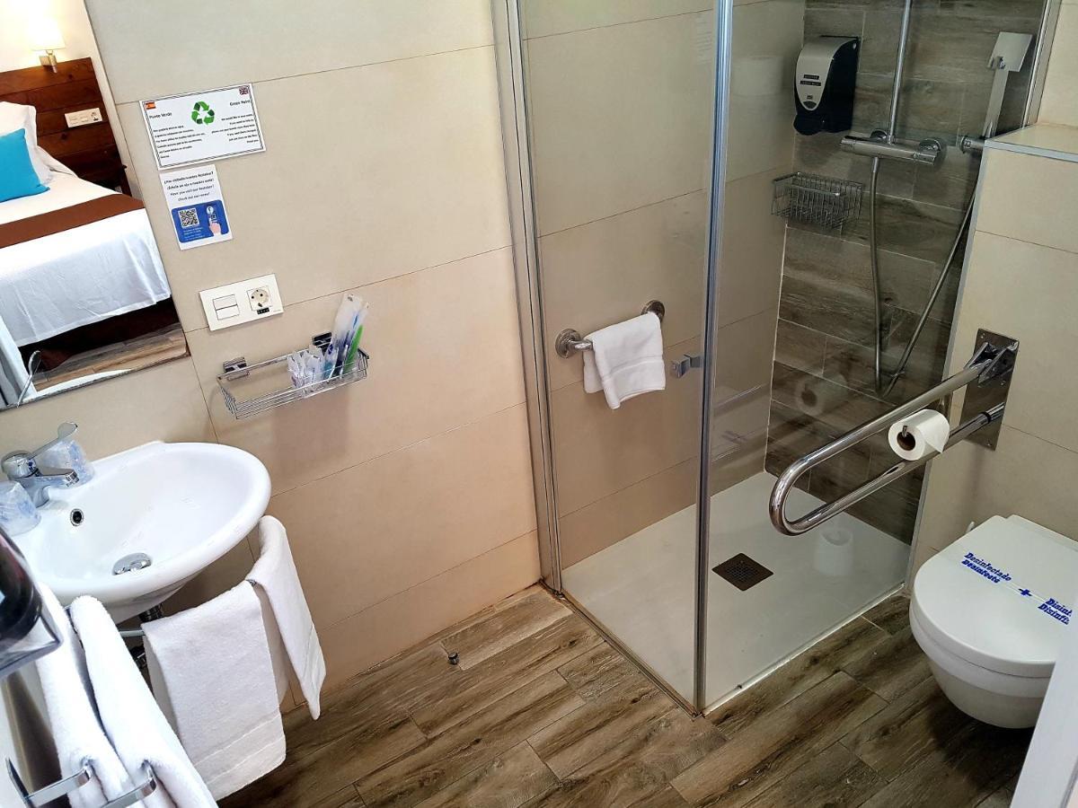 Hostal Boutique Casa Del Mar Altea Dış mekan fotoğraf