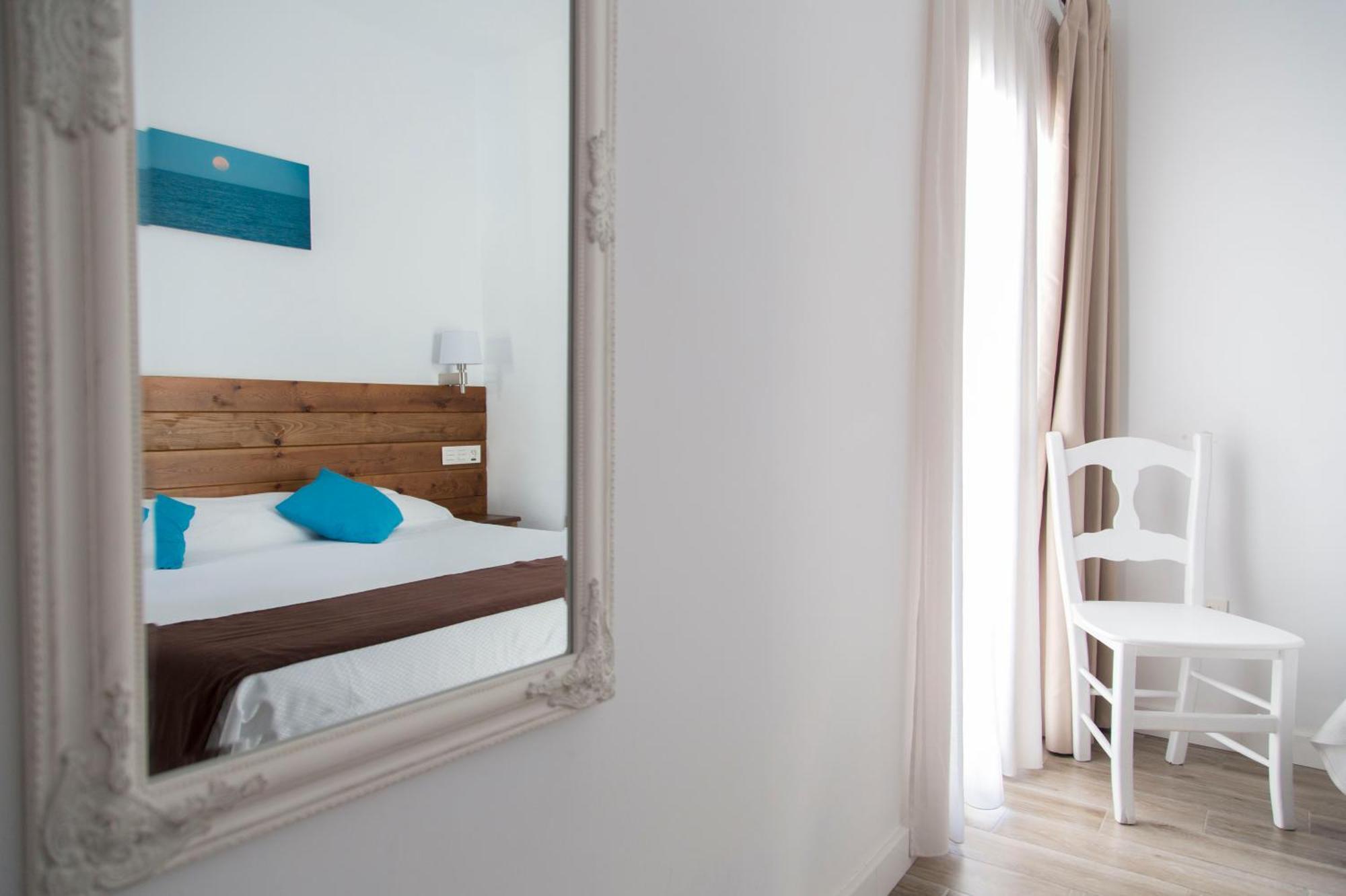 Hostal Boutique Casa Del Mar Altea Dış mekan fotoğraf