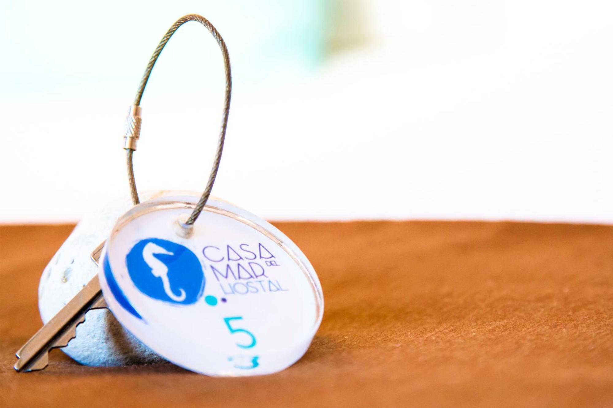 Hostal Boutique Casa Del Mar Altea Dış mekan fotoğraf