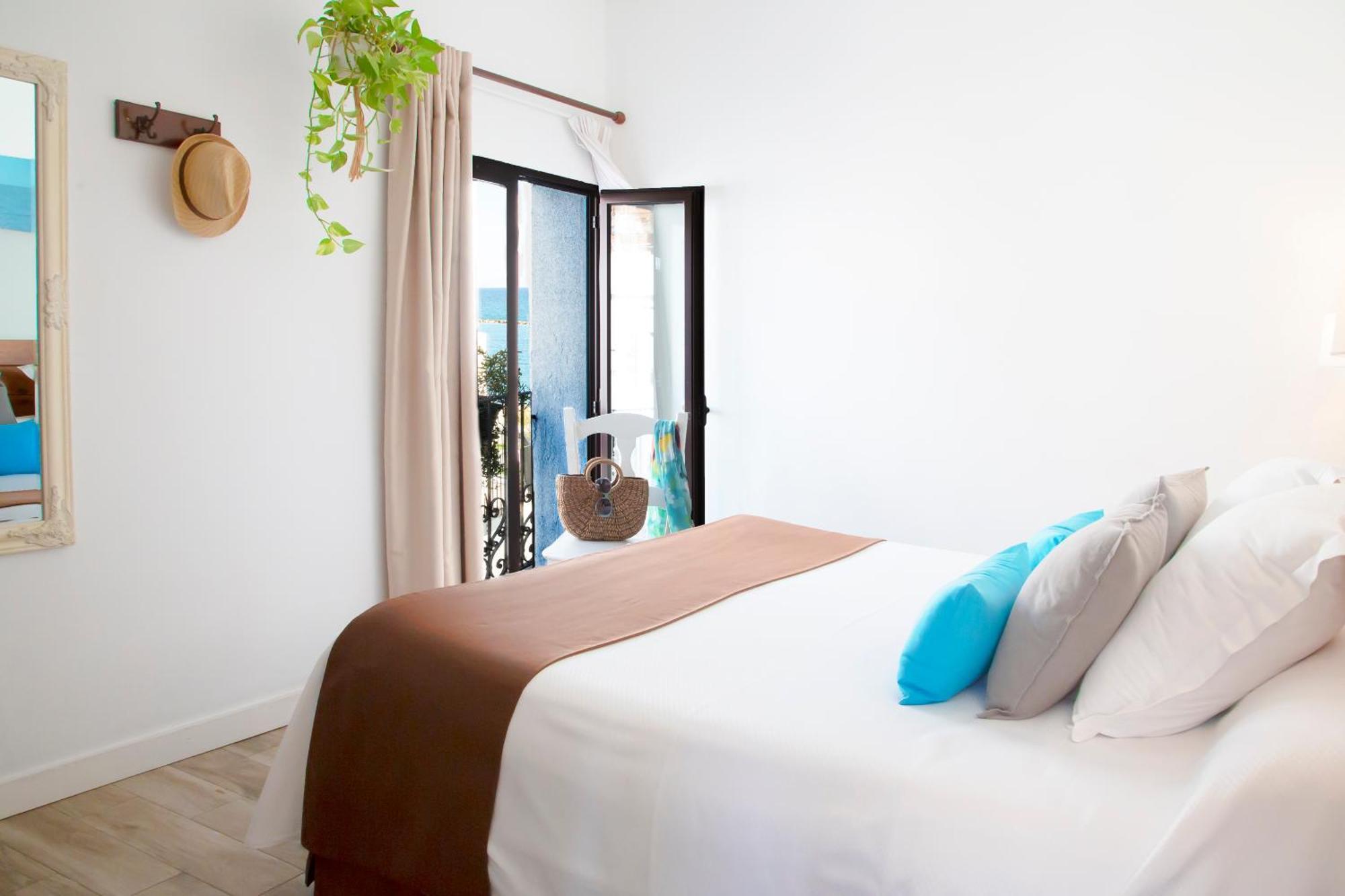 Hostal Boutique Casa Del Mar Altea Dış mekan fotoğraf