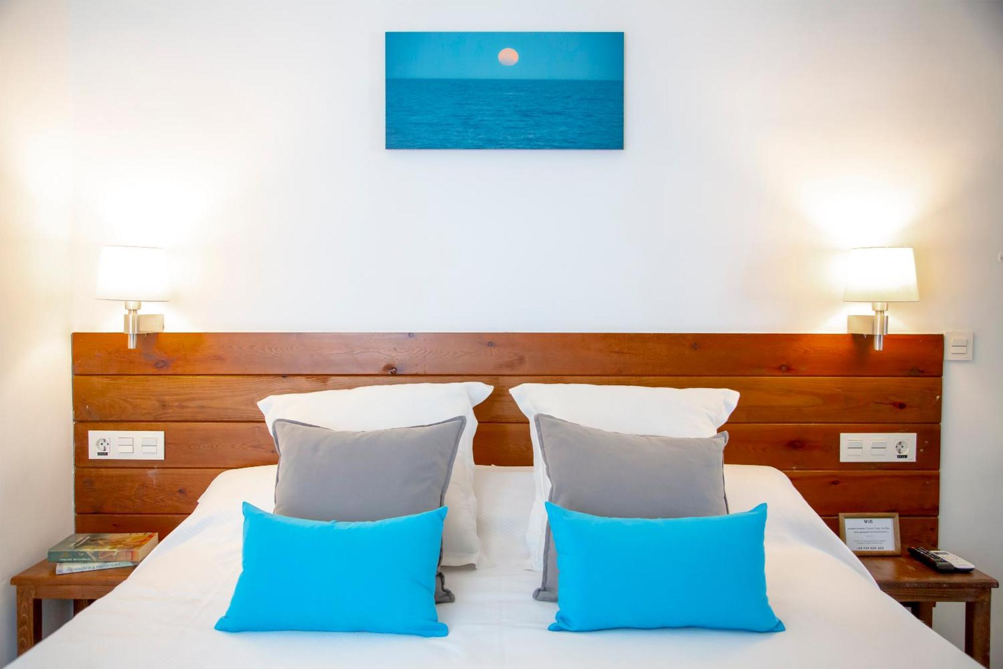 Hostal Boutique Casa Del Mar Altea Dış mekan fotoğraf