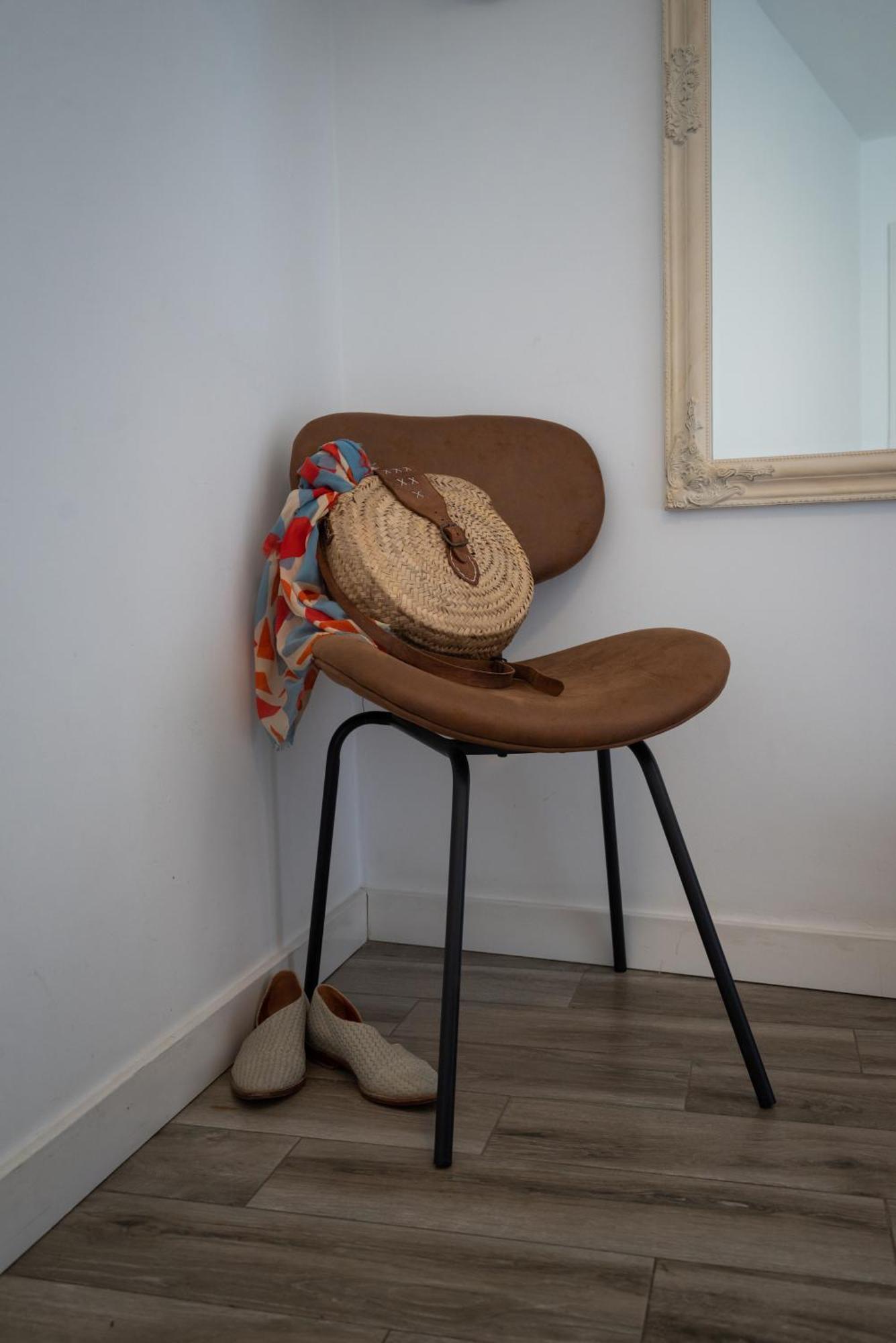 Hostal Boutique Casa Del Mar Altea Dış mekan fotoğraf