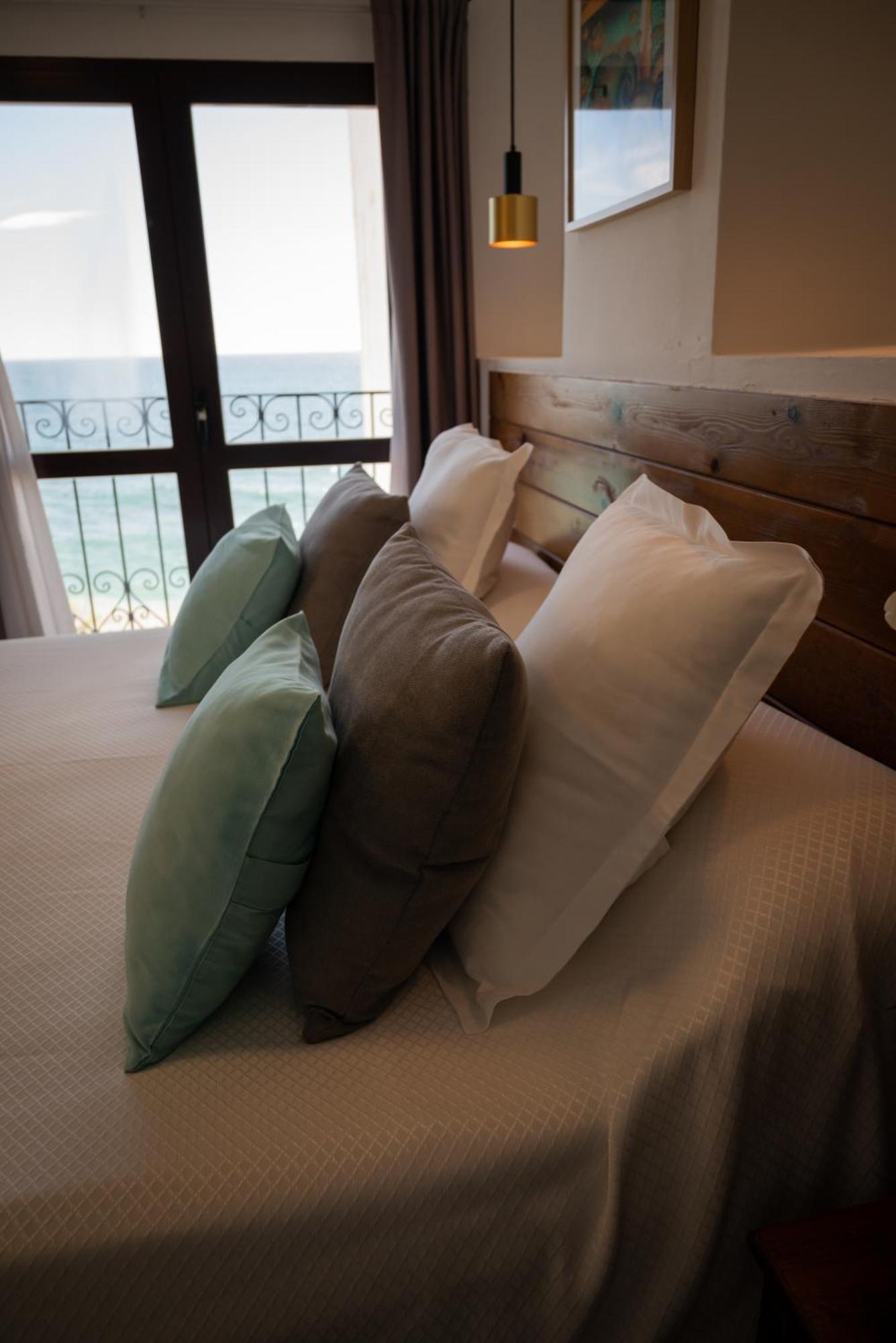 Hostal Boutique Casa Del Mar Altea Dış mekan fotoğraf