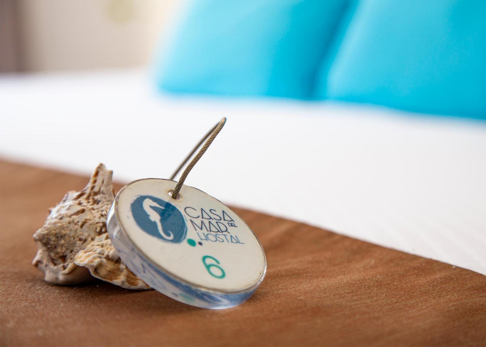 Hostal Boutique Casa Del Mar Altea Dış mekan fotoğraf