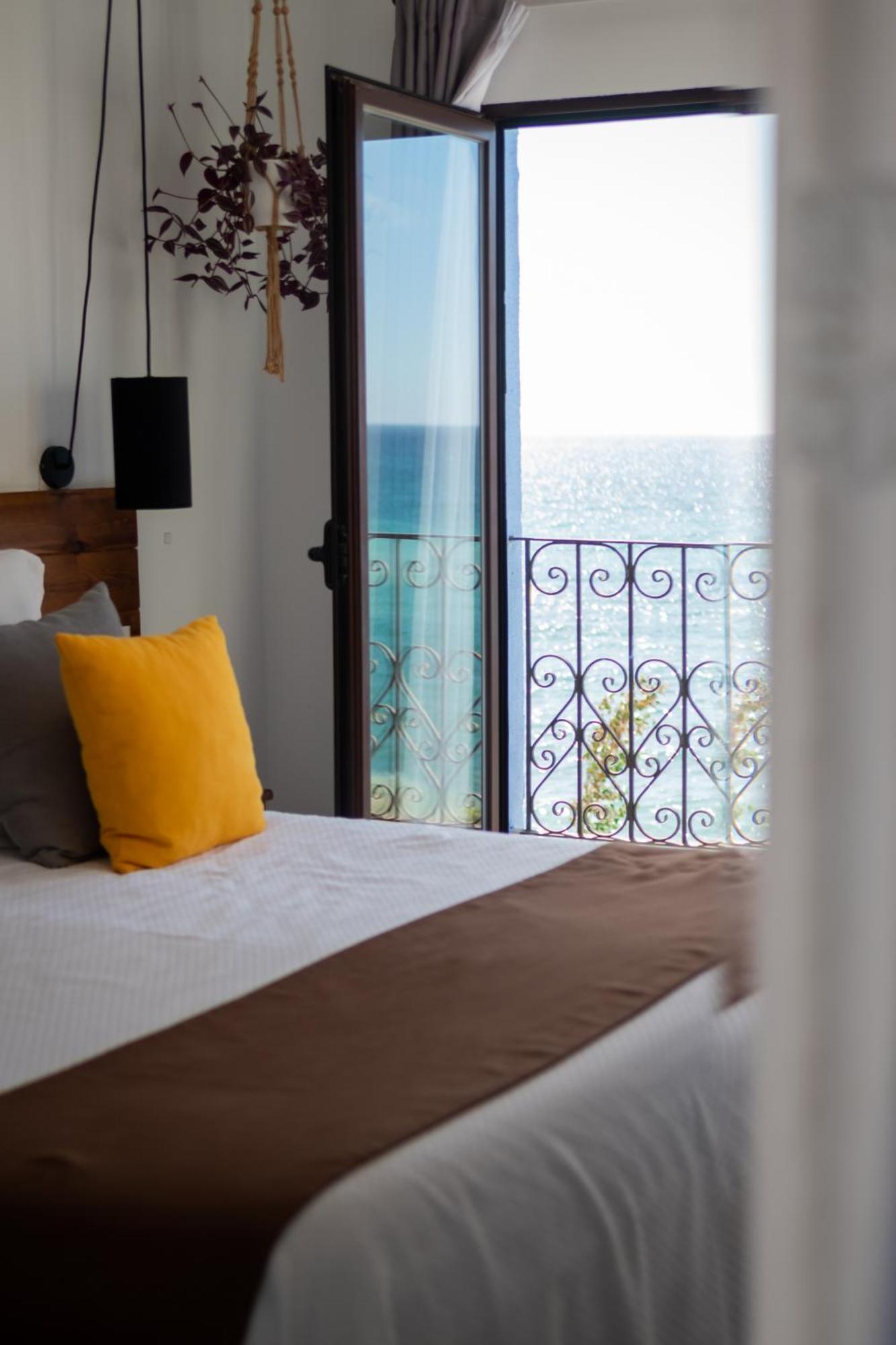 Hostal Boutique Casa Del Mar Altea Dış mekan fotoğraf
