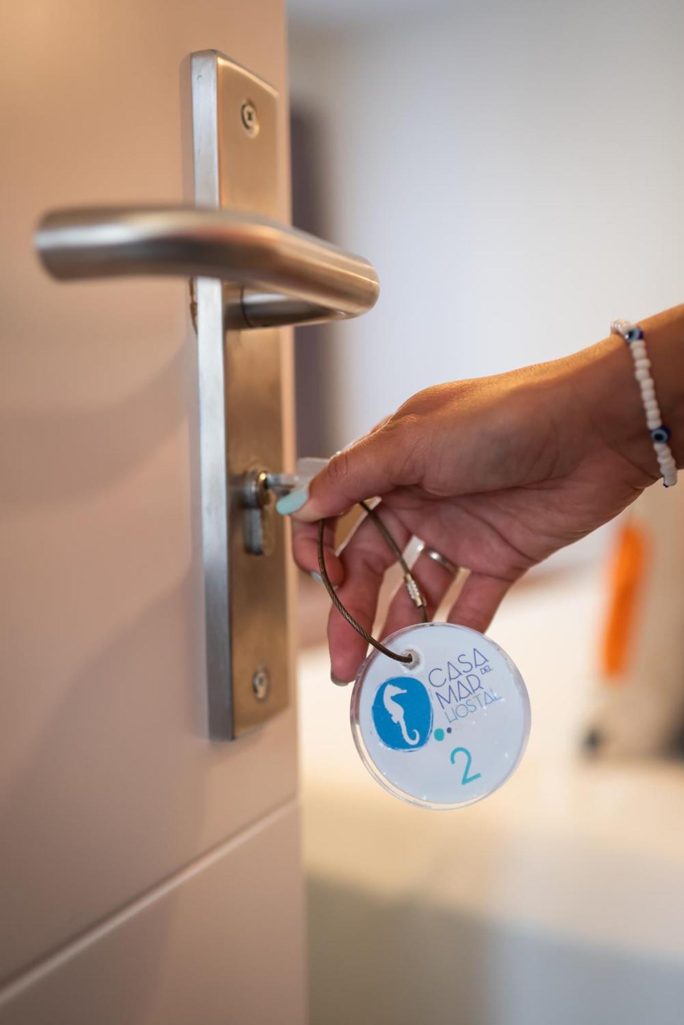 Hostal Boutique Casa Del Mar Altea Dış mekan fotoğraf