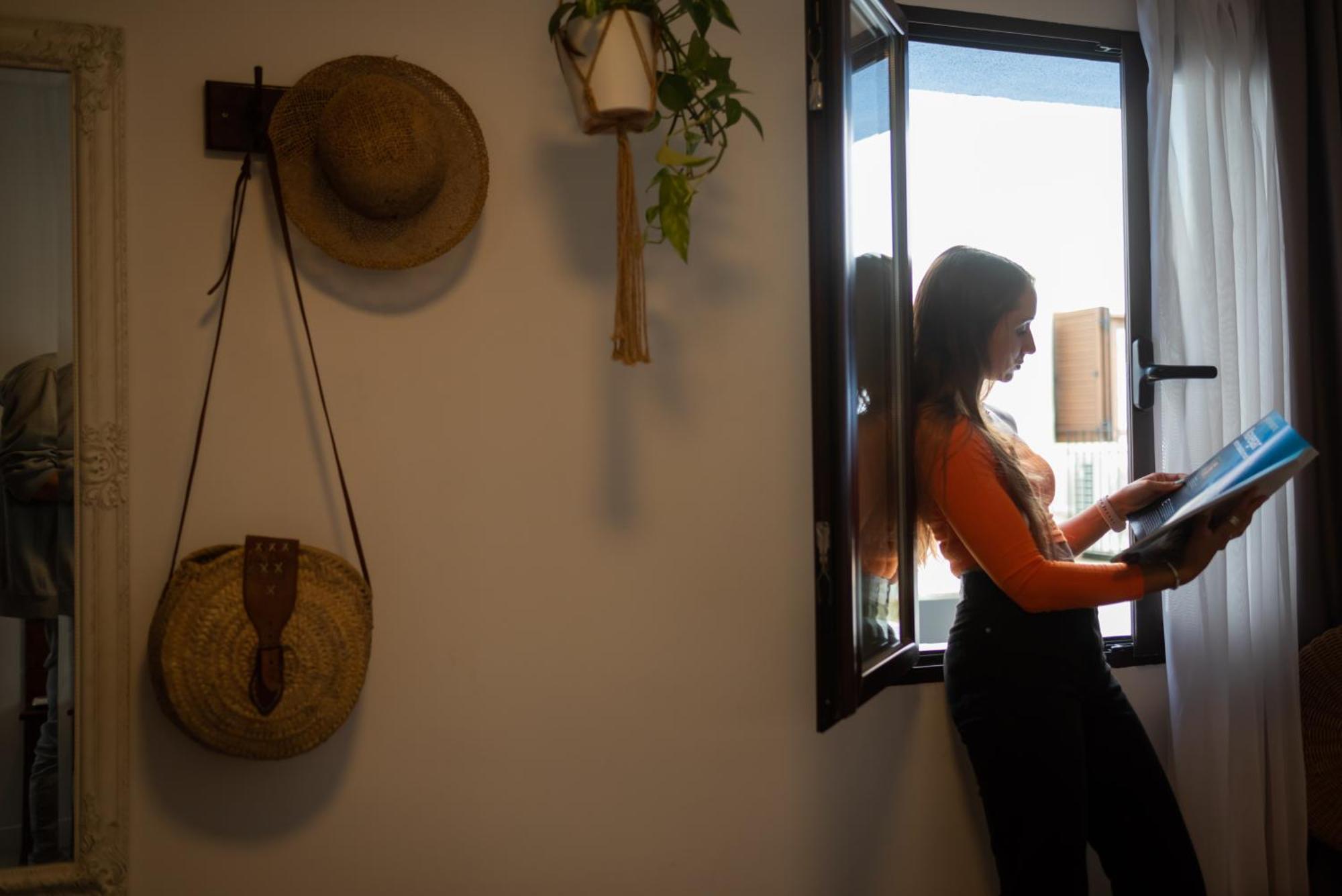 Hostal Boutique Casa Del Mar Altea Dış mekan fotoğraf