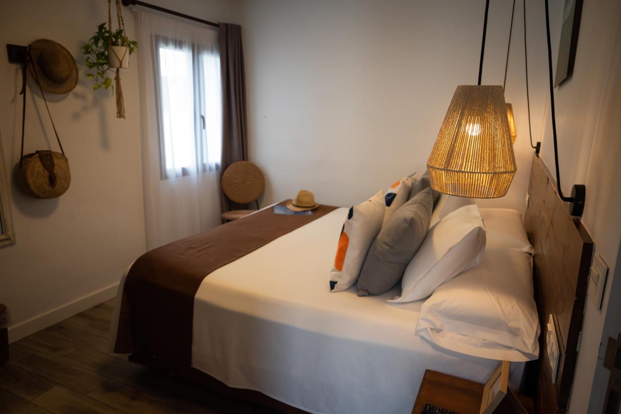 Hostal Boutique Casa Del Mar Altea Dış mekan fotoğraf