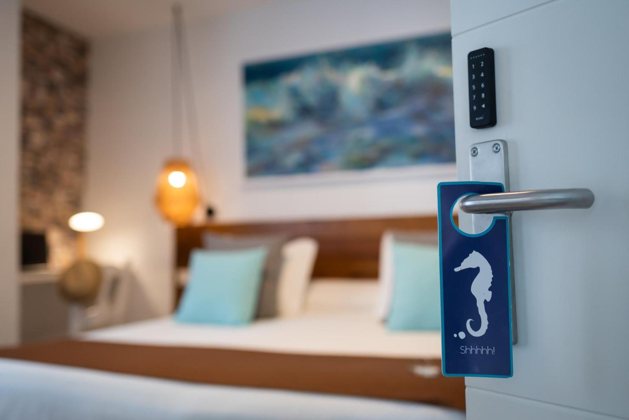 Hostal Boutique Casa Del Mar Altea Dış mekan fotoğraf