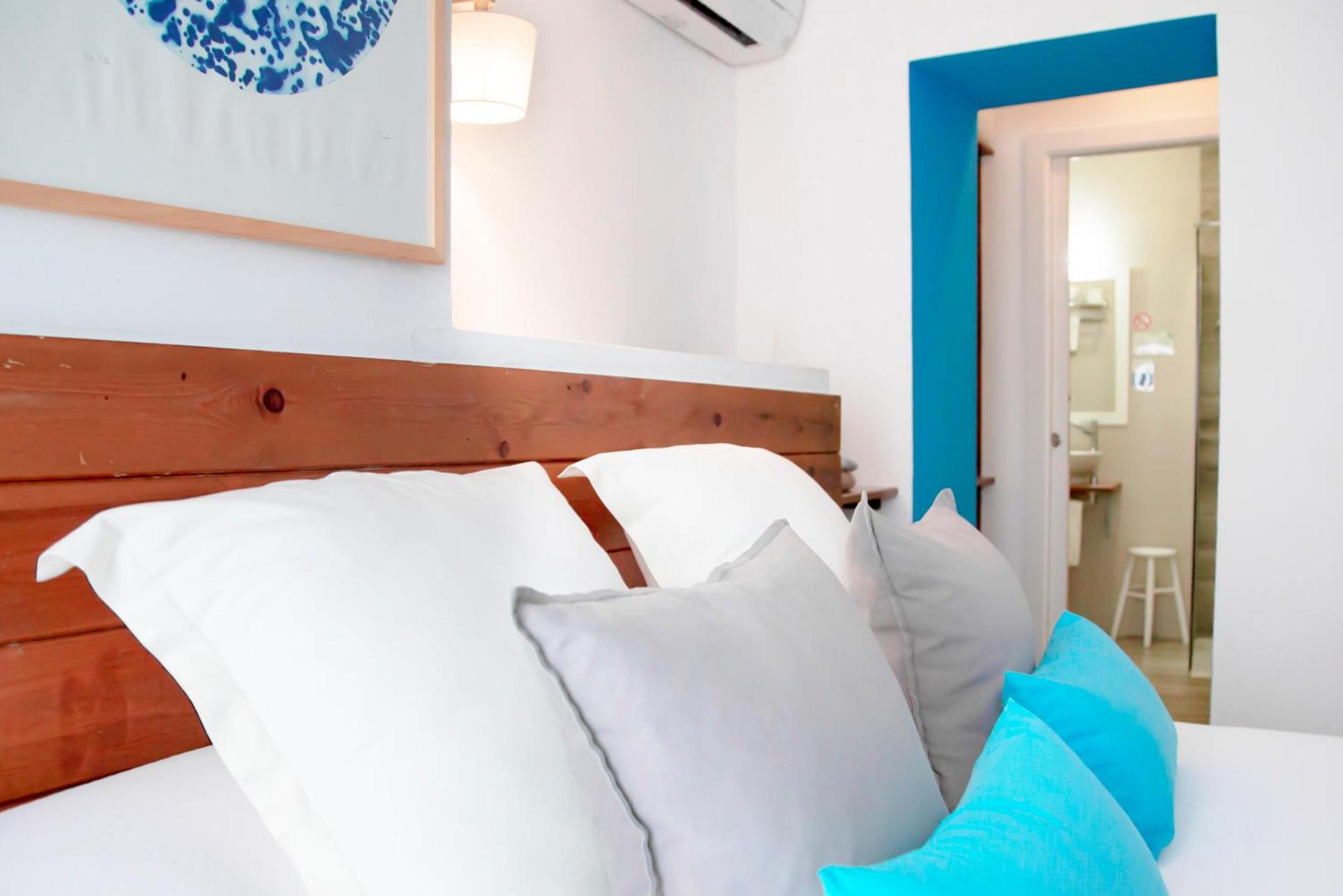 Hostal Boutique Casa Del Mar Altea Dış mekan fotoğraf