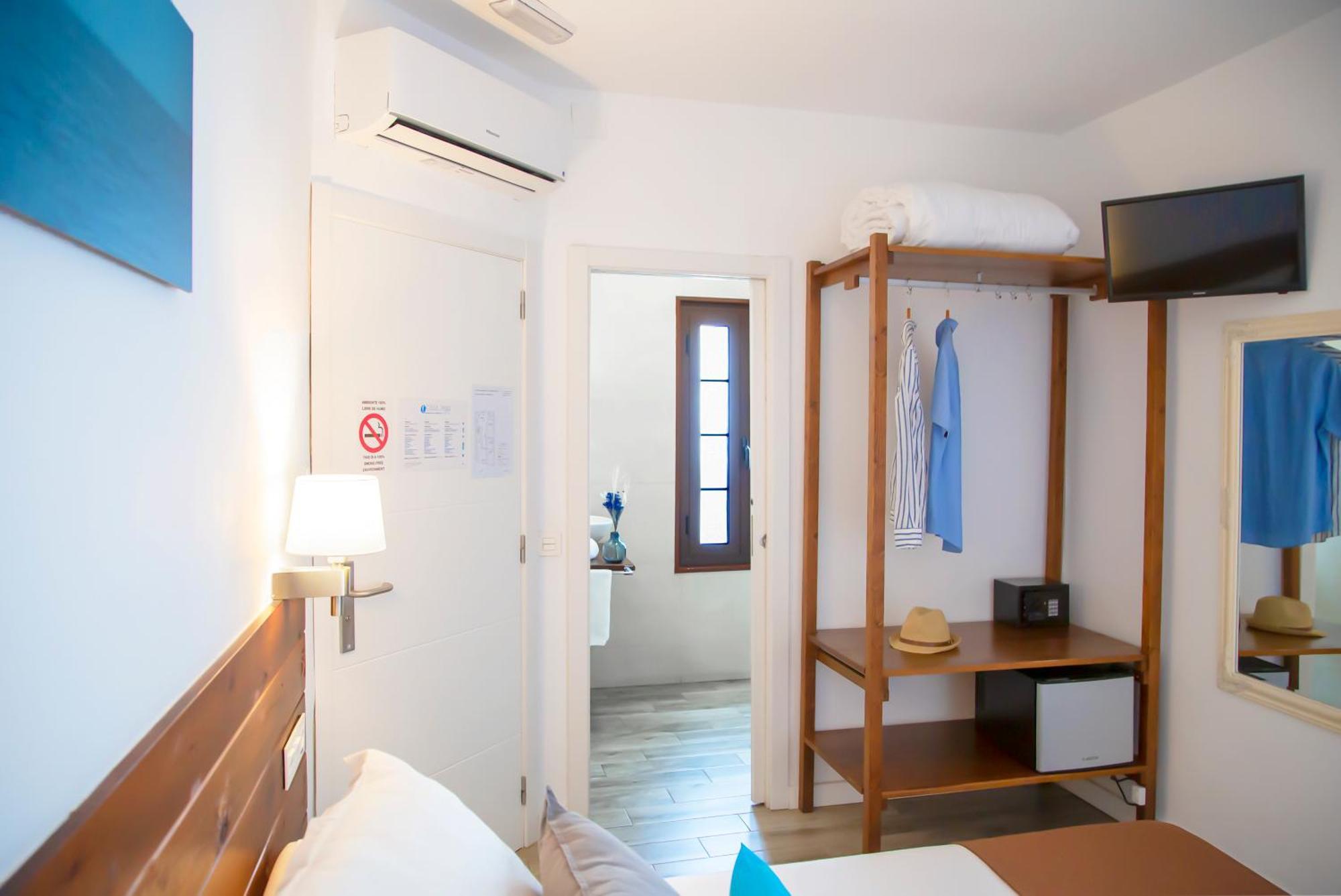 Hostal Boutique Casa Del Mar Altea Dış mekan fotoğraf