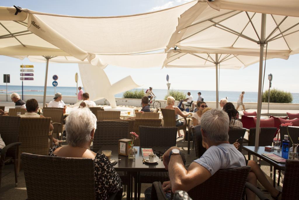 Hostal Boutique Casa Del Mar Altea Dış mekan fotoğraf