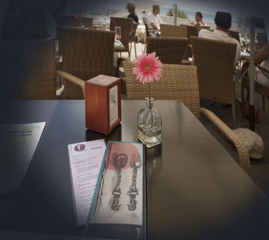 Hostal Boutique Casa Del Mar Altea Dış mekan fotoğraf